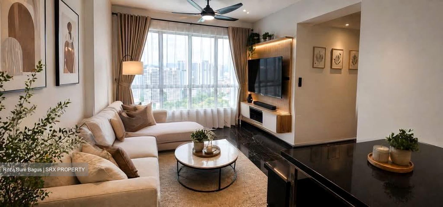 Blk 117A Tenteram Peak (Toa Payoh), HDB 3 Rooms #584425171